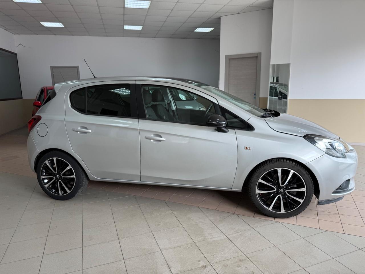 Opel Corsa 1.3 CDTI 5 porte b-Color