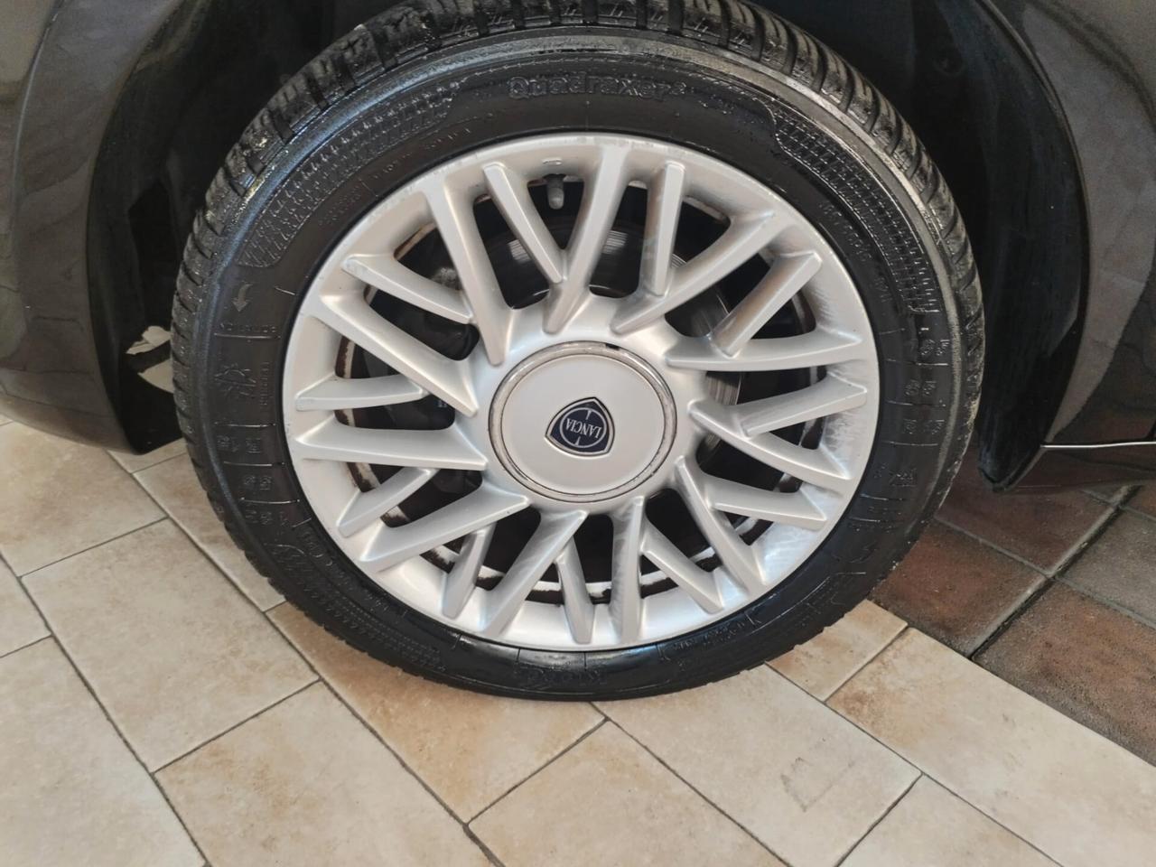 Lancia Ypsilon 1.3 MJT 16V 95 CV 5 porte S&S Platinum