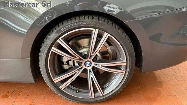 BMW 430 2.0 430I SPORT AUTO TG : GG413WT