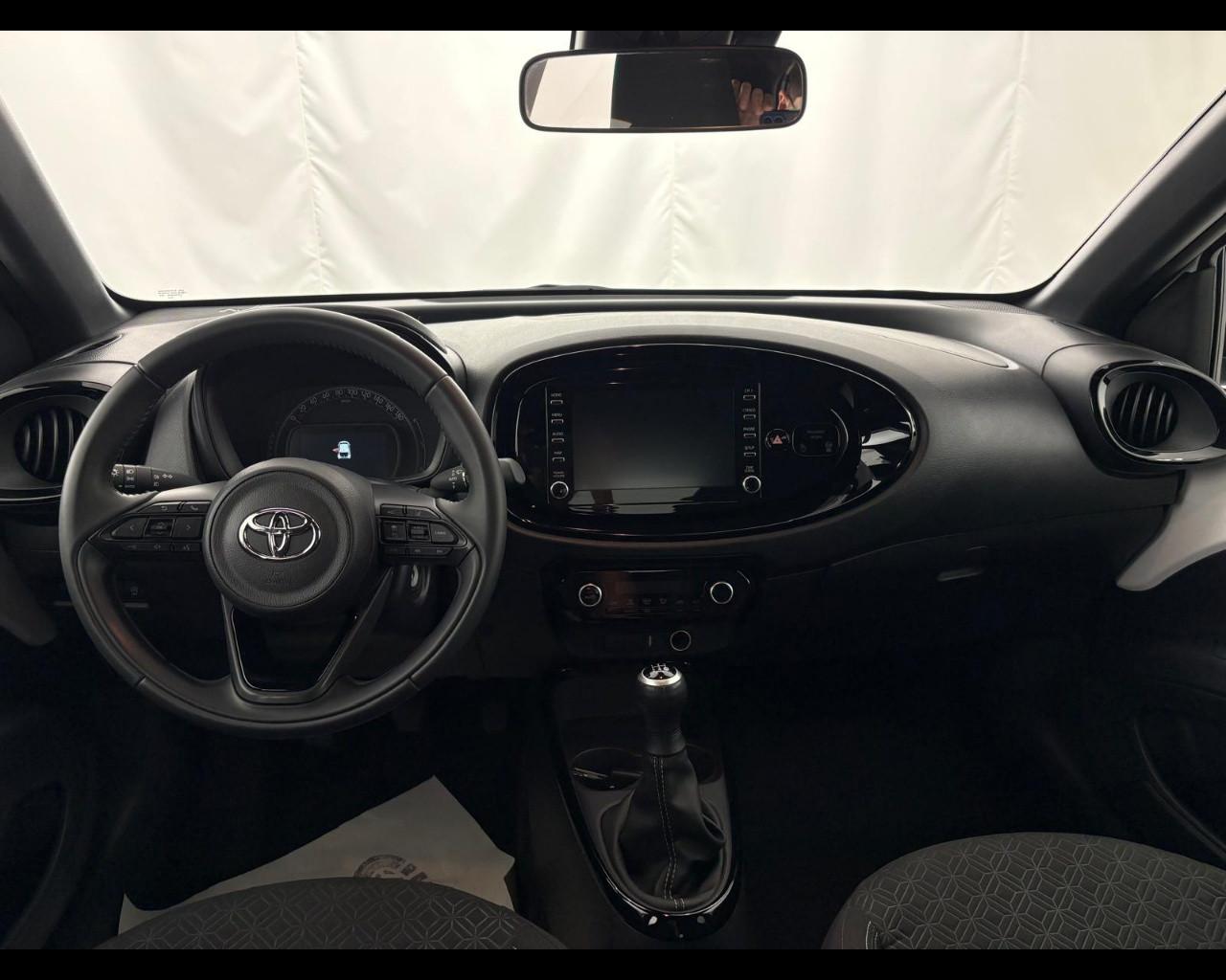 TOYOTA Aygo X 1.0 Trend 72cv