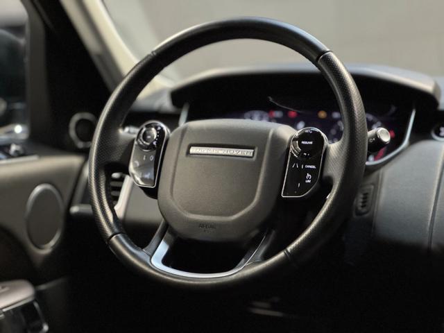 LAND ROVER Range Rover Sport 3.0 SDV6 249 CV HSE Dynamic