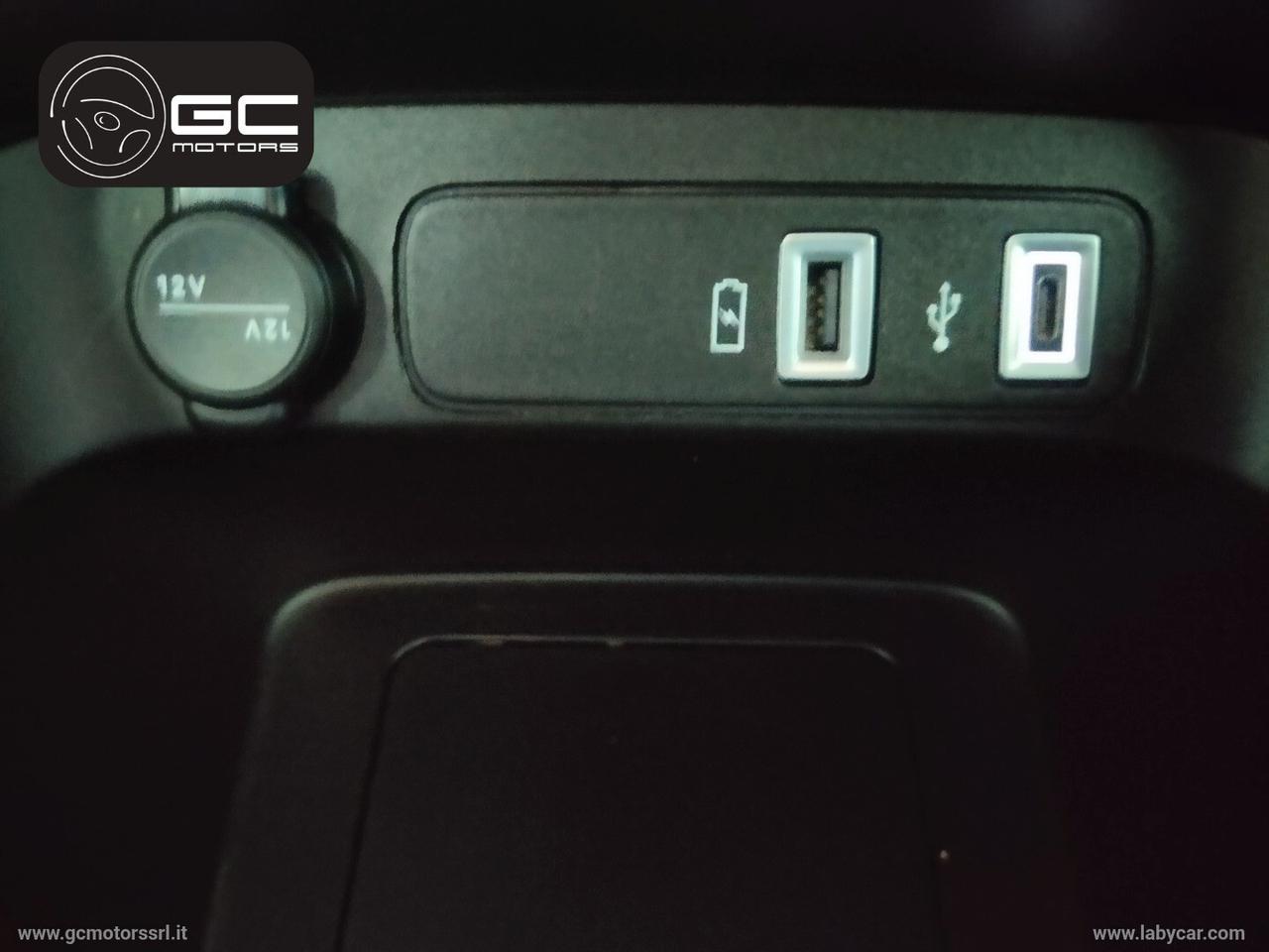 Jeep Avenger 1.2 Turbo 100 CV Altitude