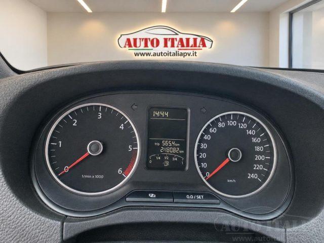 VOLKSWAGEN Amarok 2.0 BiTDI 164 CV 4Motion Inseribile Highline