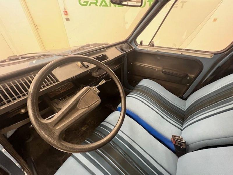 Citroën CITROEN DAYNE