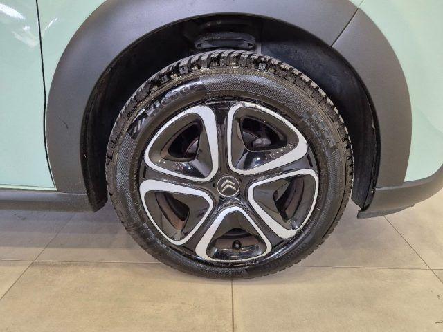 CITROEN C3 PureTech 82 Shine - NEOP. - UNIP. - Cam - Carplay