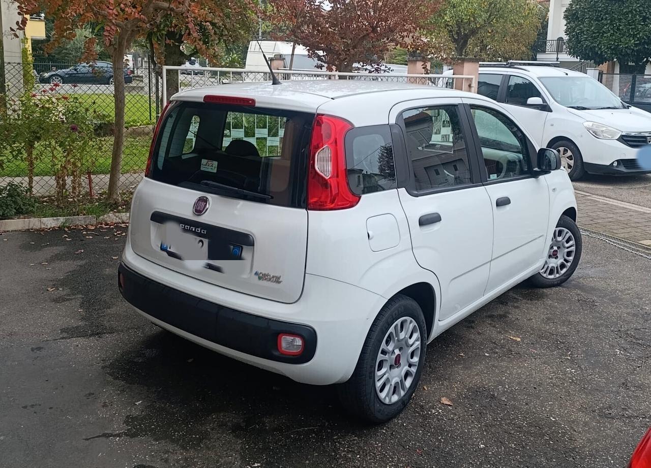 Fiat Panda 1.2 EasyPower Lounge