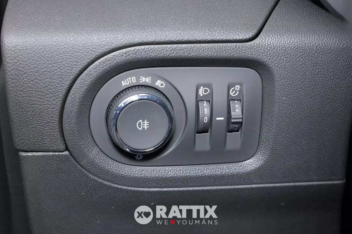 Opel Grandland X 1.6 Phev AWD Auto