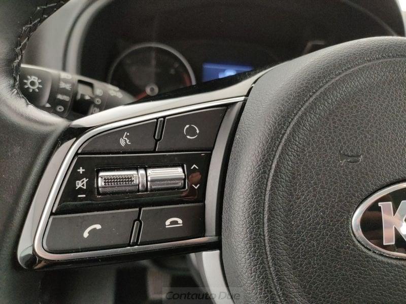 Kia Sportage Sportage 1.6 crdi mhev Style 2wd 136cv