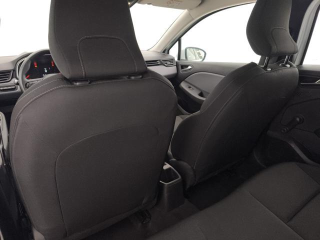 RENAULT Clio 1.5 blue dci Business 85cv