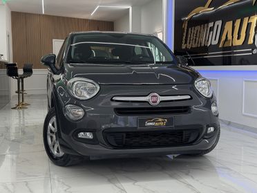Fiat 500X 1.6 MJT 120Cv Automatica Lounge