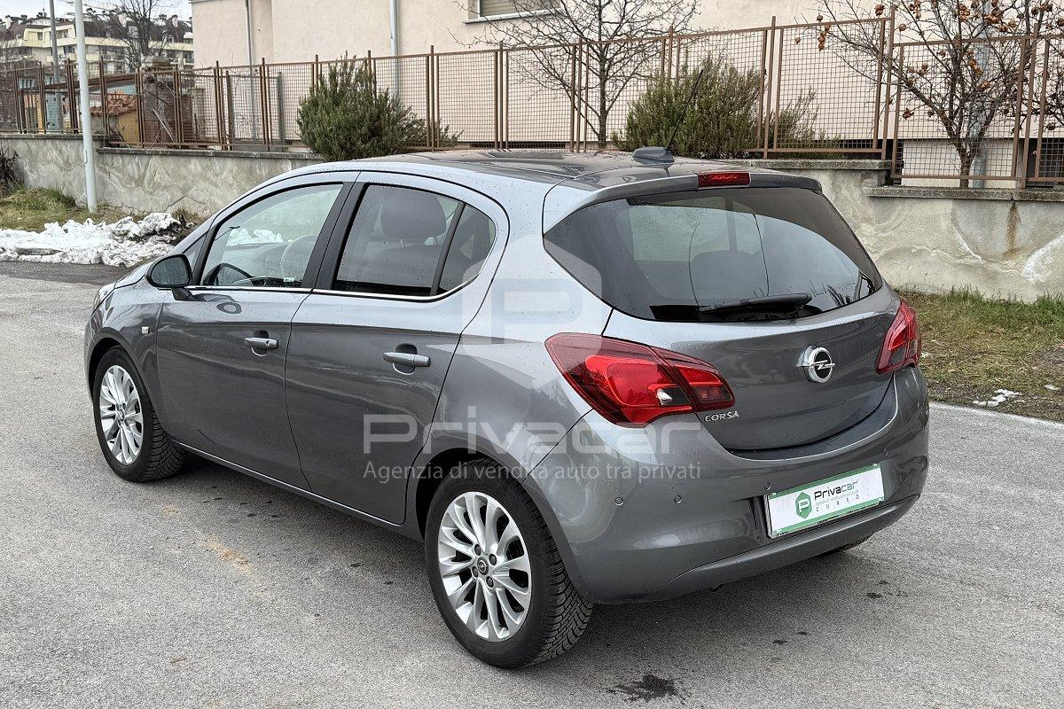 OPEL Corsa 1.2 5 porte Advance