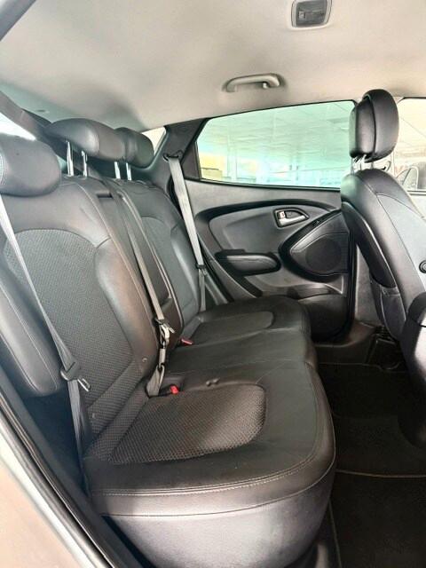 HYUNDAI ix35 ix35 1.7 CRDi 2WD Comfort