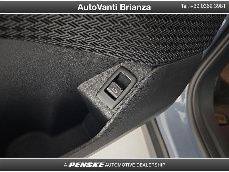 BMW X1 X1 sdrive18d