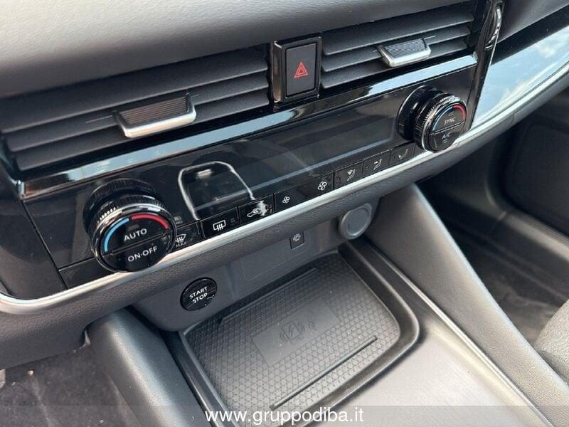 Nissan Qashqai N-CONNECTA E-POWER