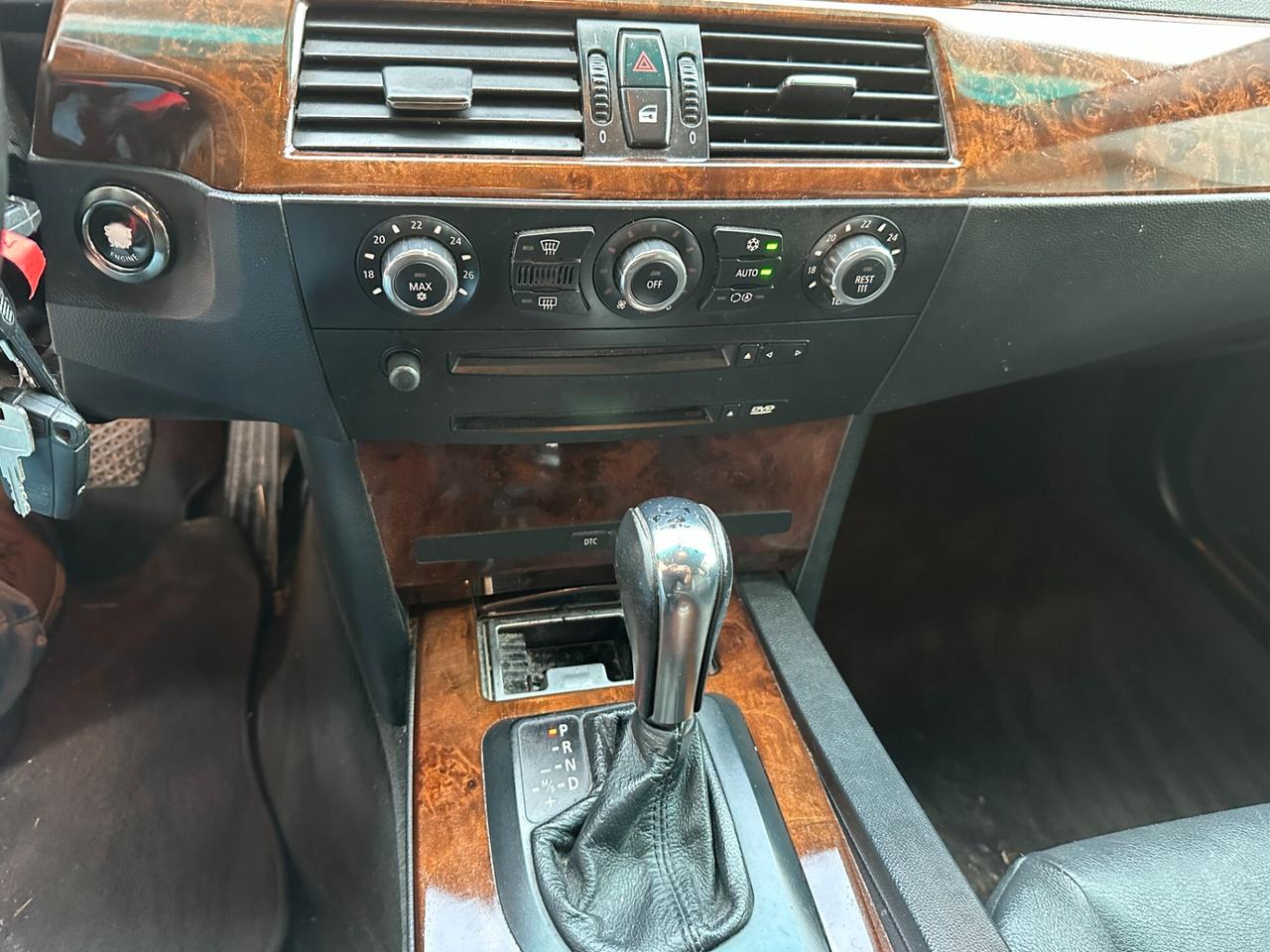 Bmw 525 SW 2.5 TDI (12 RATE)