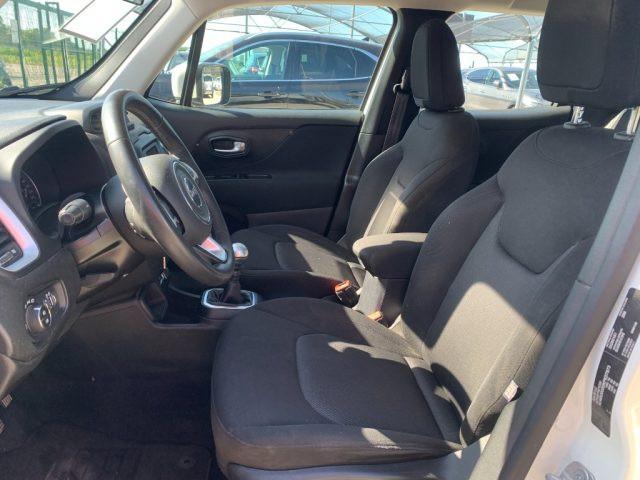 JEEP Renegade 1.0 T3 Longitude