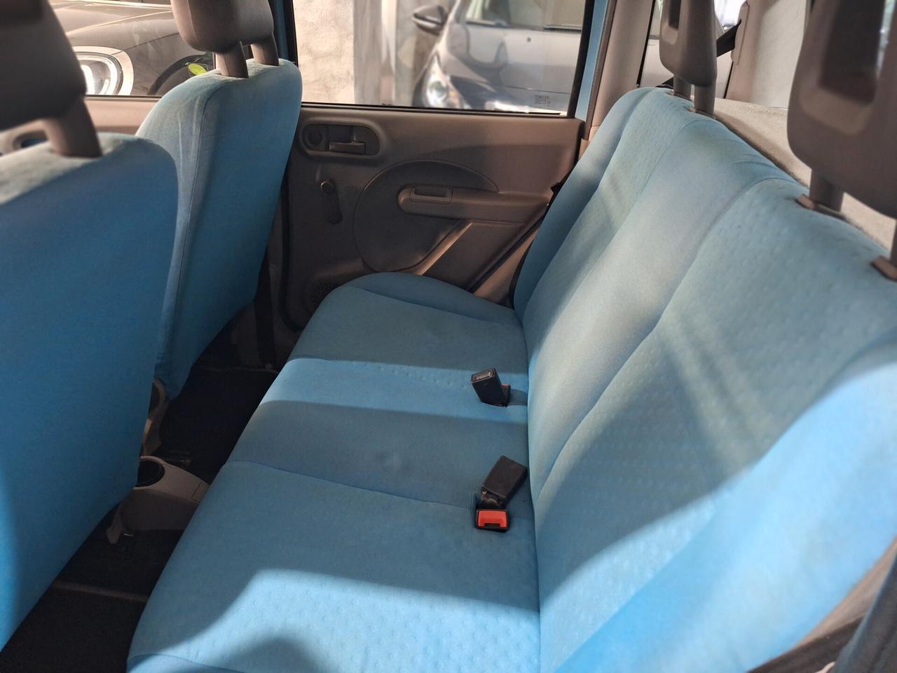 Fiat Panda 1.2 Dynamic CAMBIO AUTOMATICO