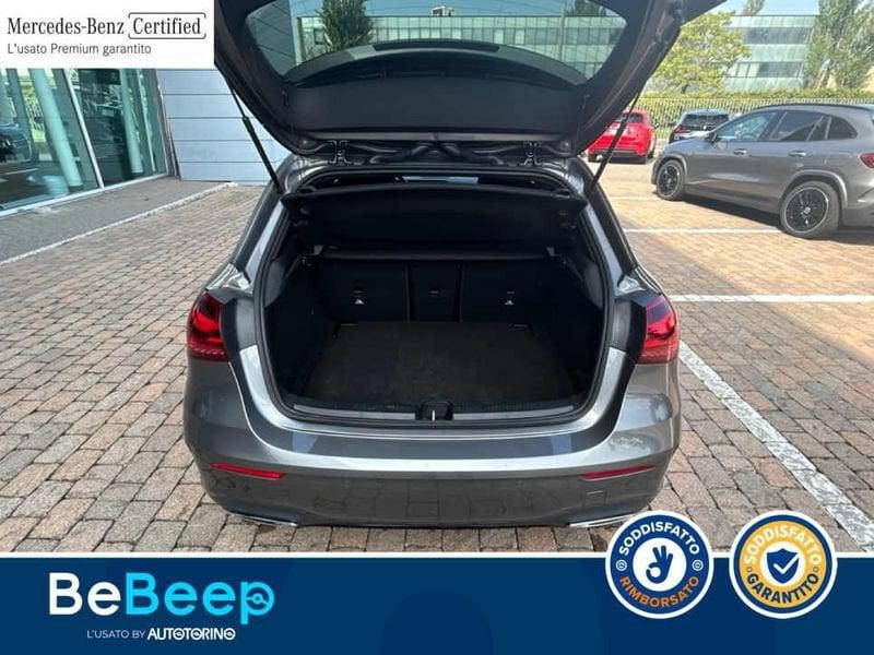 Mercedes-Benz Classe A A 220 D AMG LINE ADVANCED PLUS AUTO