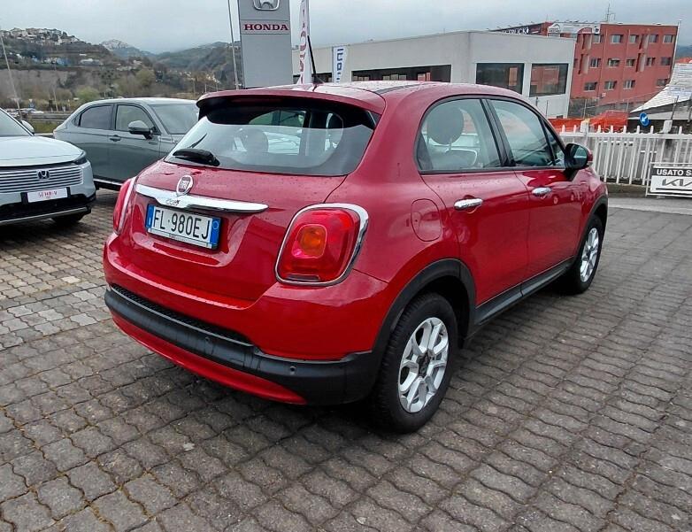 Fiat 500X 1.6 E-Torq 110 CV Pop Star
