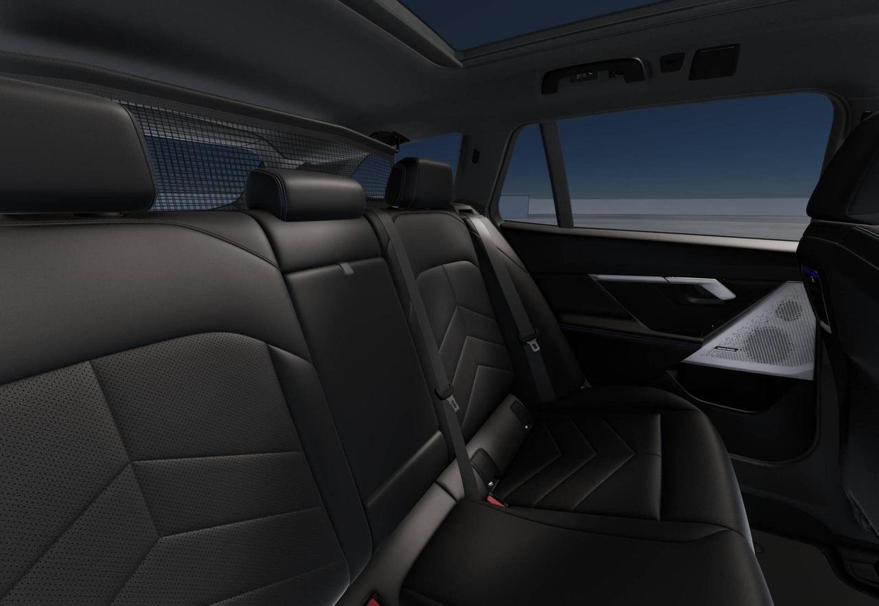 BMW Serie 5 520d Touring 48V sDrive MSport