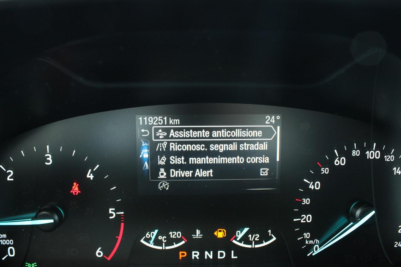 Ford Focus X NEOPAT 1.5 Design Pack ST Line/Active Co-pilot