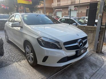 Mercedes-benz A 160 d Premium