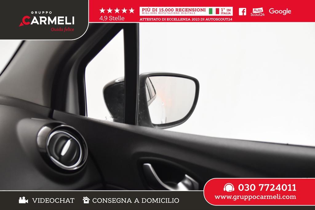 Renault Captur 1.5 dCi Sport Edition