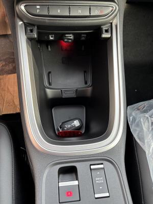 Jeep Avenger 1.2 turbo e-hybrid mhev Summit fwd 110cv edct6