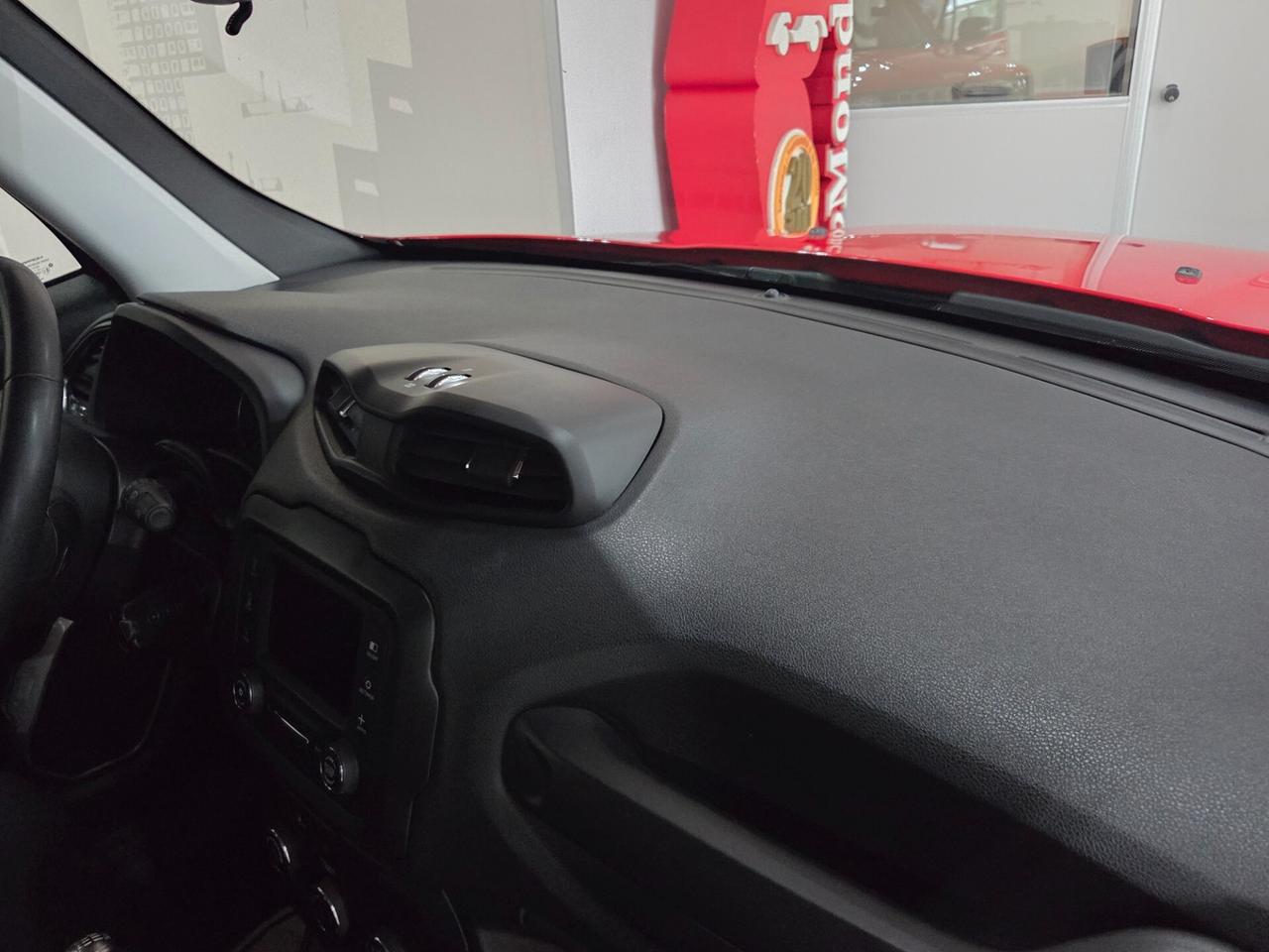 Jeep Renegade 1.6 Mjt 130 CV Longitude