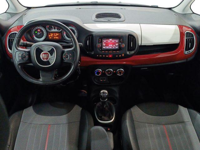 FIAT 500L 1.6 Multijet 120 CV Pop Star
