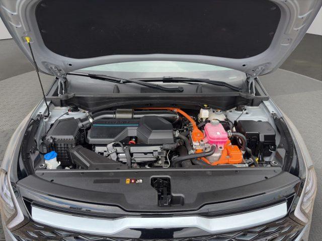 KIA Sportage 1.6 TGDi HEV AT GT-line Plus GARANZIA FINO AL 2030