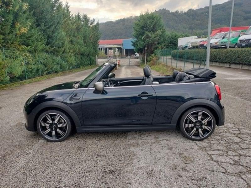 MINI Mini Cabrio Mini 1.5 Cooper Yours Cabrio