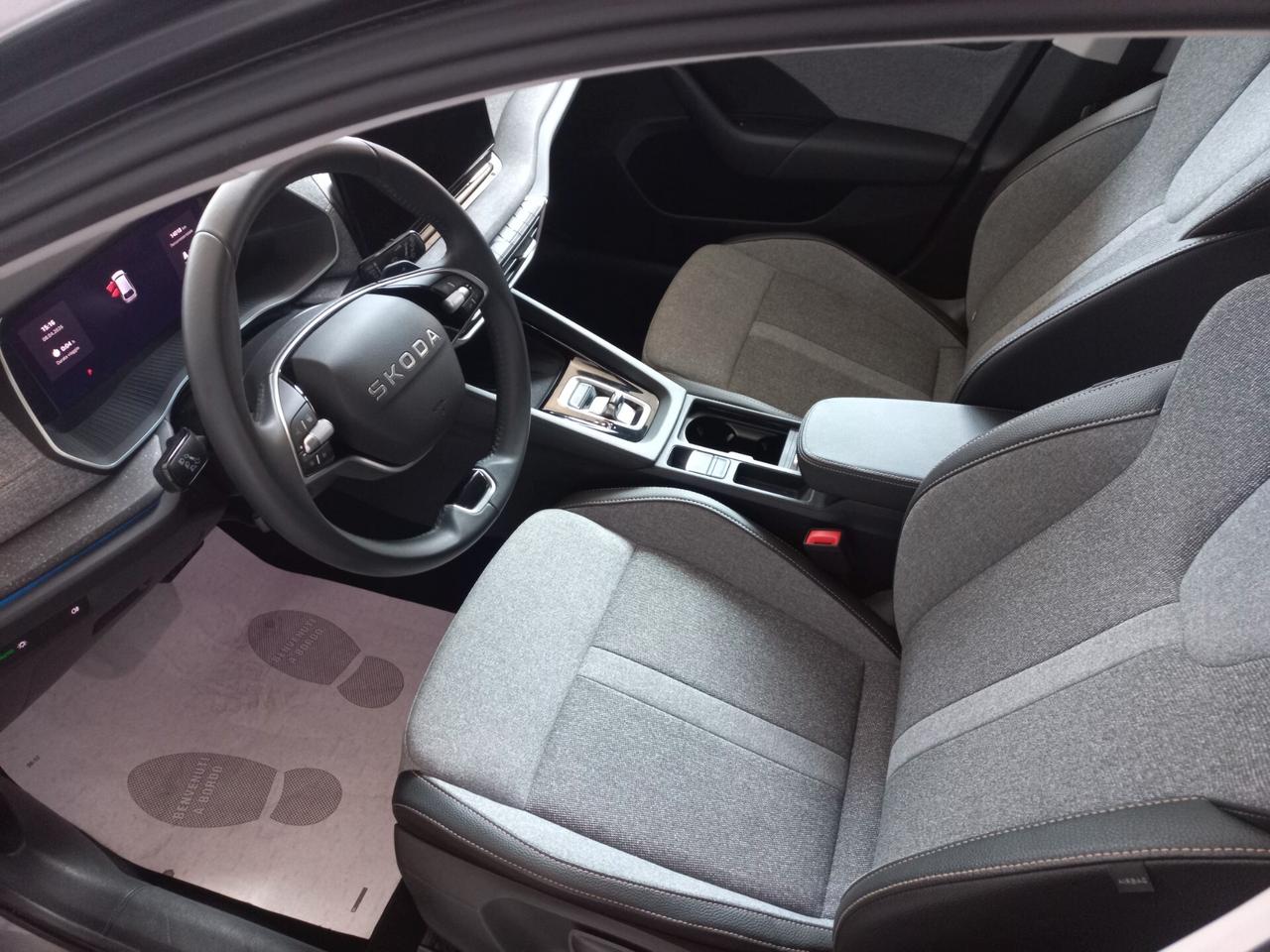 Skoda Octavia 2.0 TDI 150 CV DSG Wagon Executive