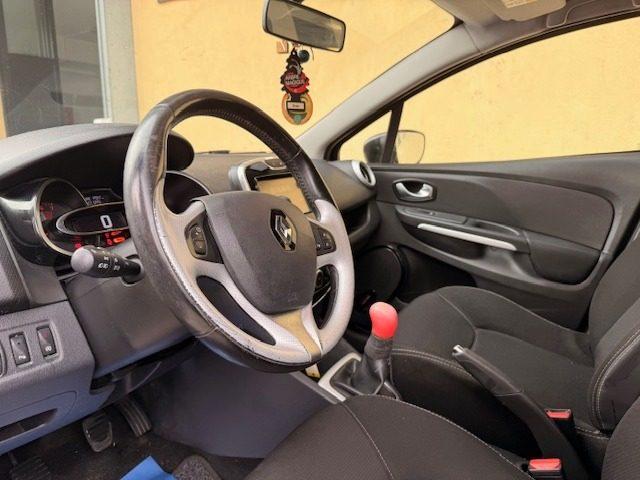 RENAULT Clio Sporter TCe 12V 90CV Start&Stop Energy Duel2