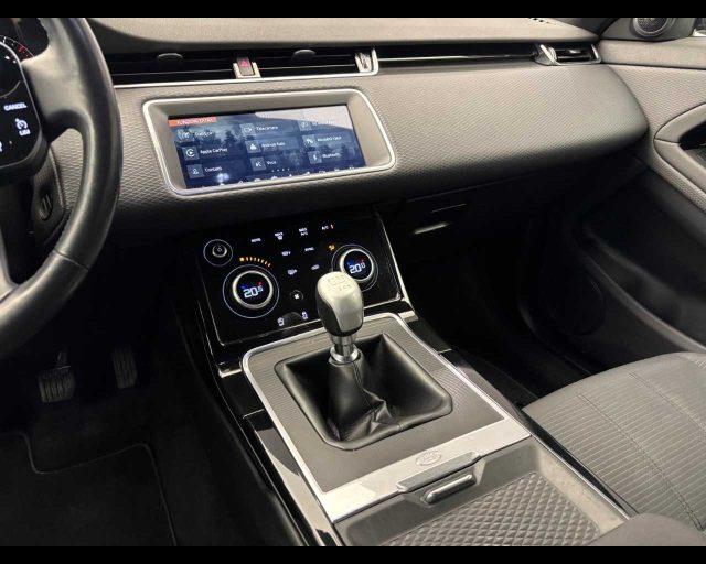 LAND ROVER Range Rover Evoque 2.0D I4-L.Flw 150 CV