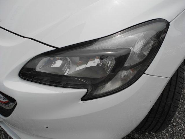 OPEL Corsa 1.3 CDTI 5p. -OK NEOPATENTATI- UNICO PROPRIETARIO