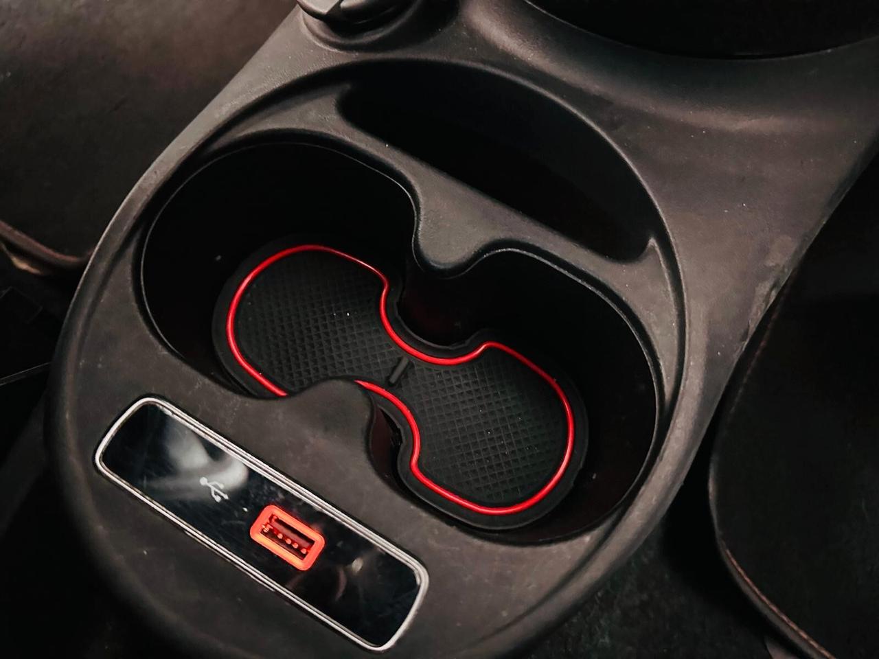 Abarth 500 1.4 Turbo T-Jet 135CV**
