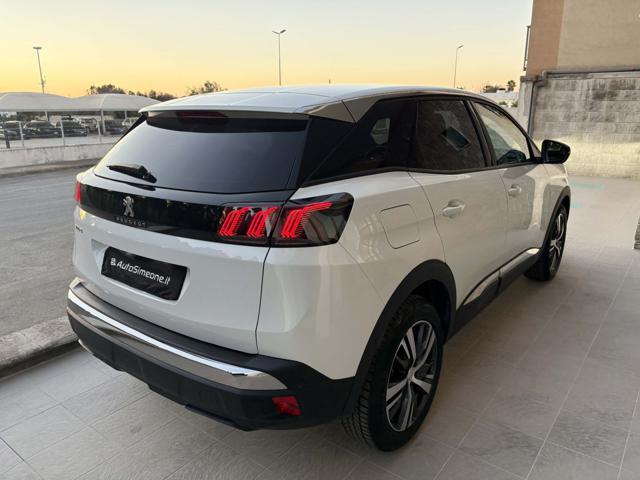 PEUGEOT 3008 BlueHDi 130 S&S EAT8 Allure Pack