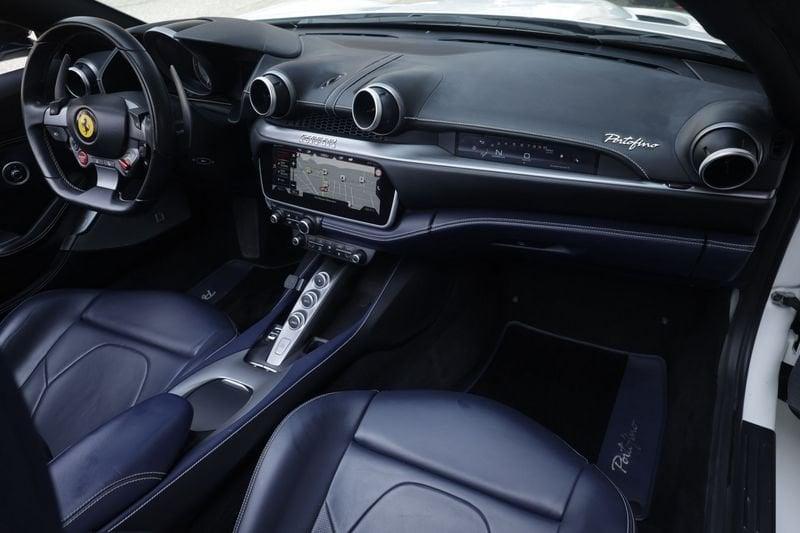 Ferrari Portofino Portofino IVA ESPOSTA