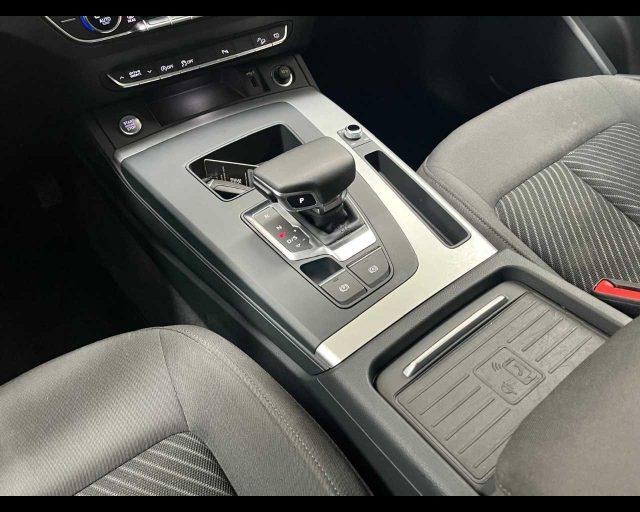 AUDI Q5 40 TDI 204 CV quattro S tronic Business Advanced