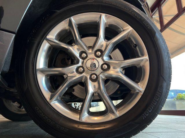 JEEP Grand Cherokee 3.0 V6 CRD 250 CV Multijet II Summit