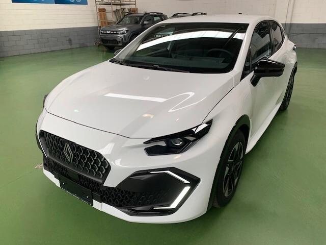 Renault Clio Full Hybrid E-Tech 160 CV 5 porte Techno