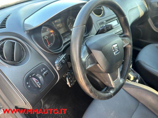 SEAT Ibiza ST 1.2 TDI CR I-Tech NAVIG!!!