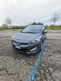 Hyundai i30 1.6 CRDi 5p. Comfort - 2015