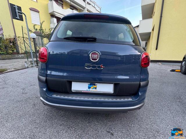 FIAT 500L 1.3 Multijet 95 CV Sport