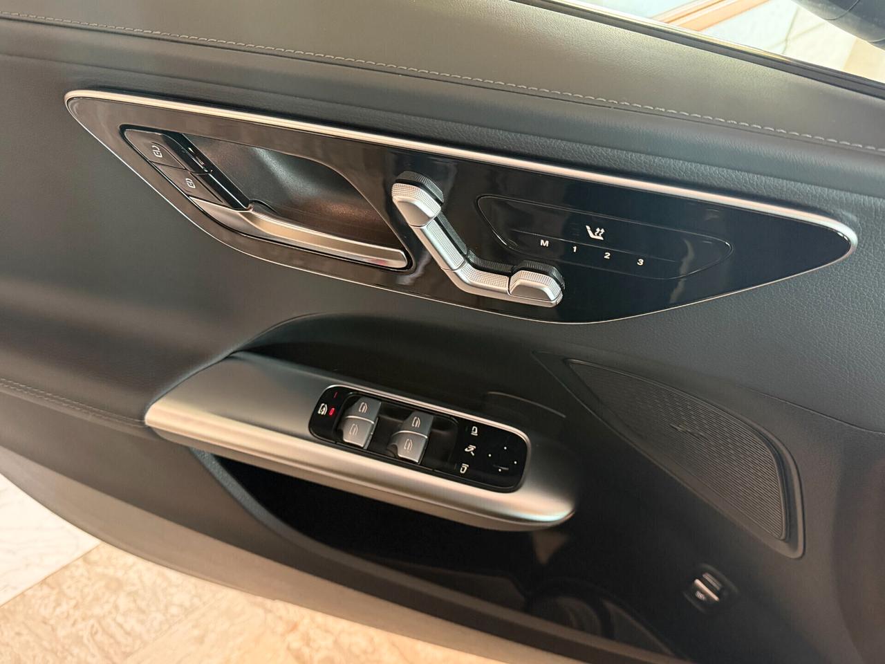 Mercedes-benz C 200 D 163 cv. New Auto ADVANCED PLUS (AMG Line)