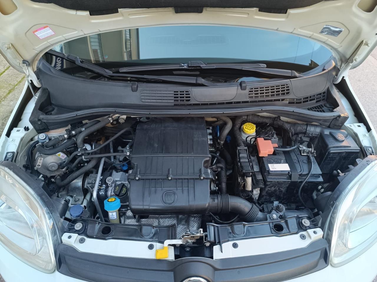 Fiat Panda 1.2 EasyPower Easy