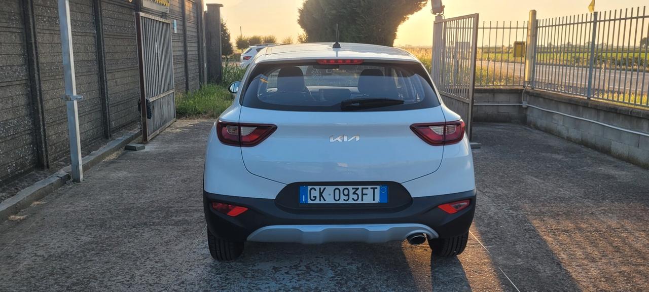 Kia Stonic 1.2 DPI ECO GPL Style