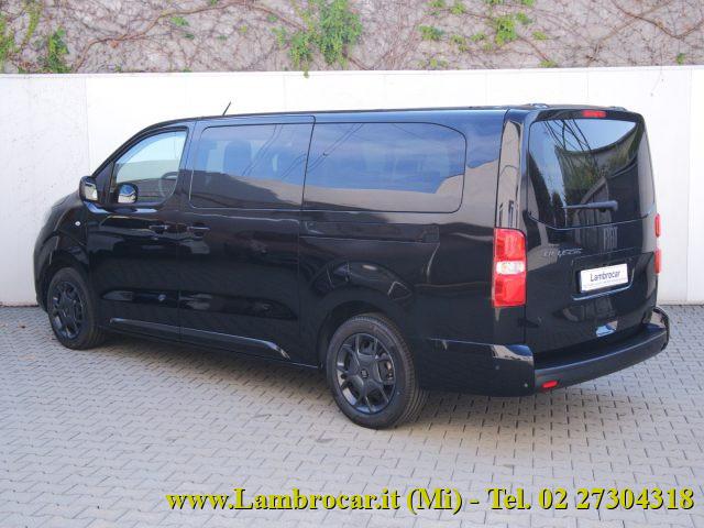 FIAT Ulysse 2.0 BlueHDi 180 CV AT8 L3 Combi 9 Posti