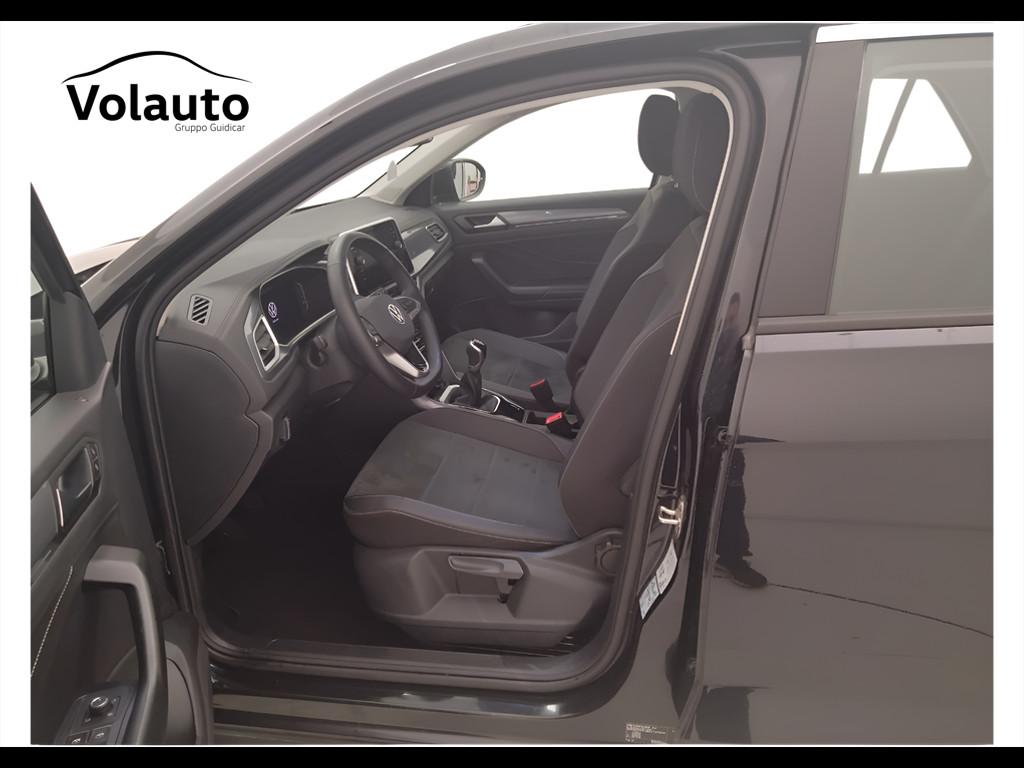 VOLKSWAGEN T-Roc I 2022 - T-Roc 1.0 tsi Style 115cv